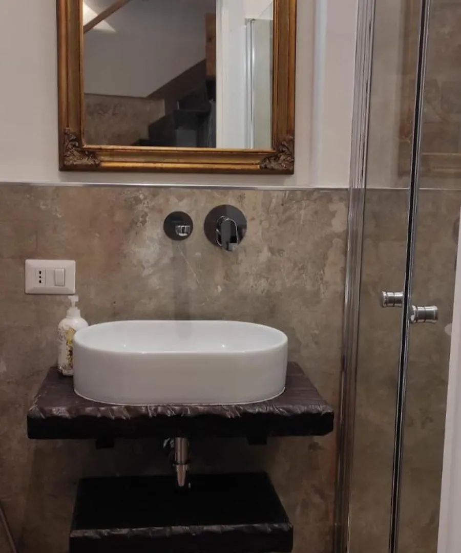 Holiday home La Follia Dell'Architetto Villa Bari
