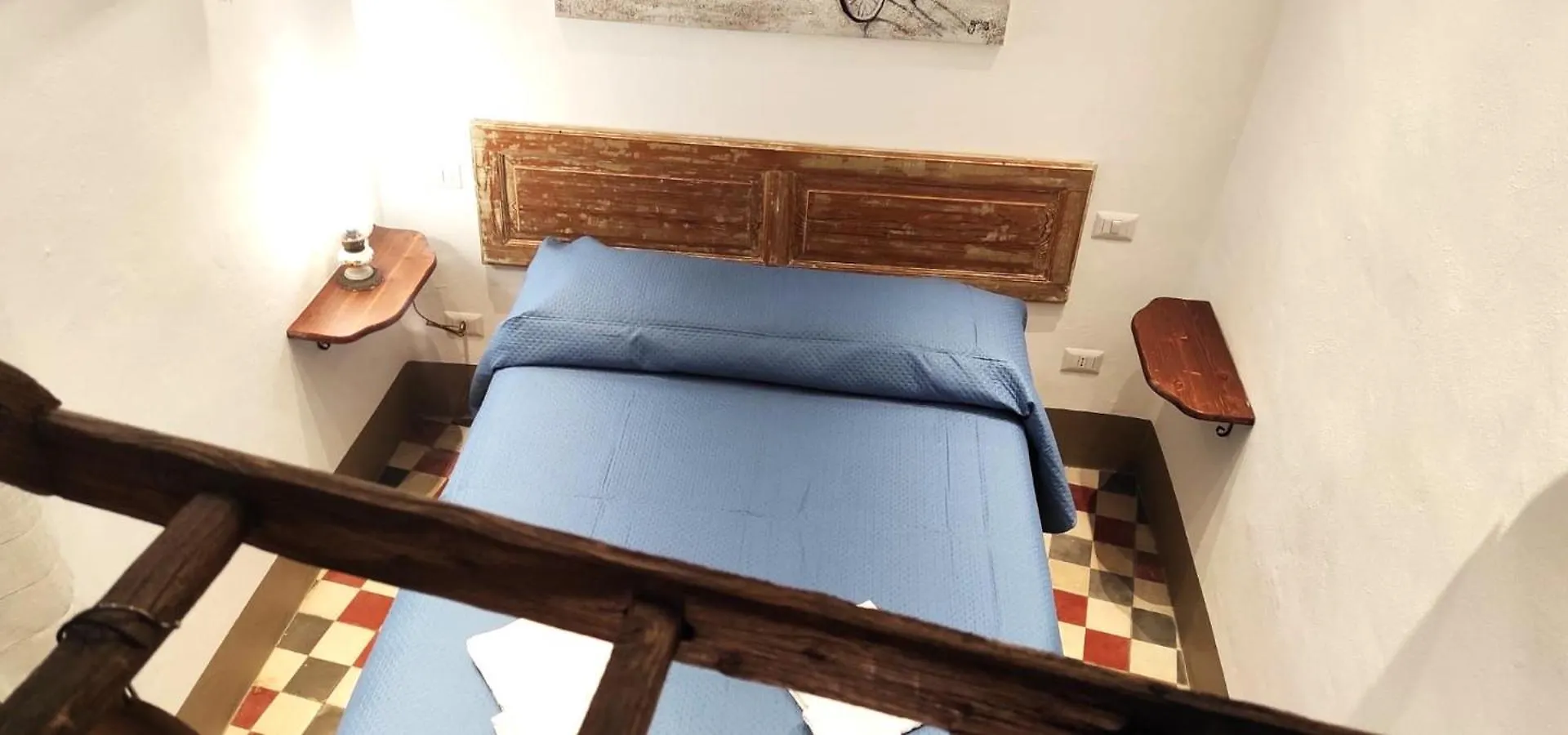 Holiday home La Follia Dell'Architetto Villa Bari