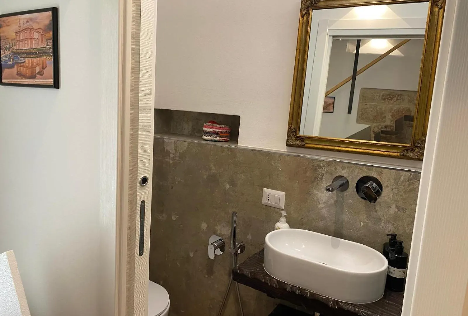 Holiday home La Follia Dell'Architetto Villa Bari