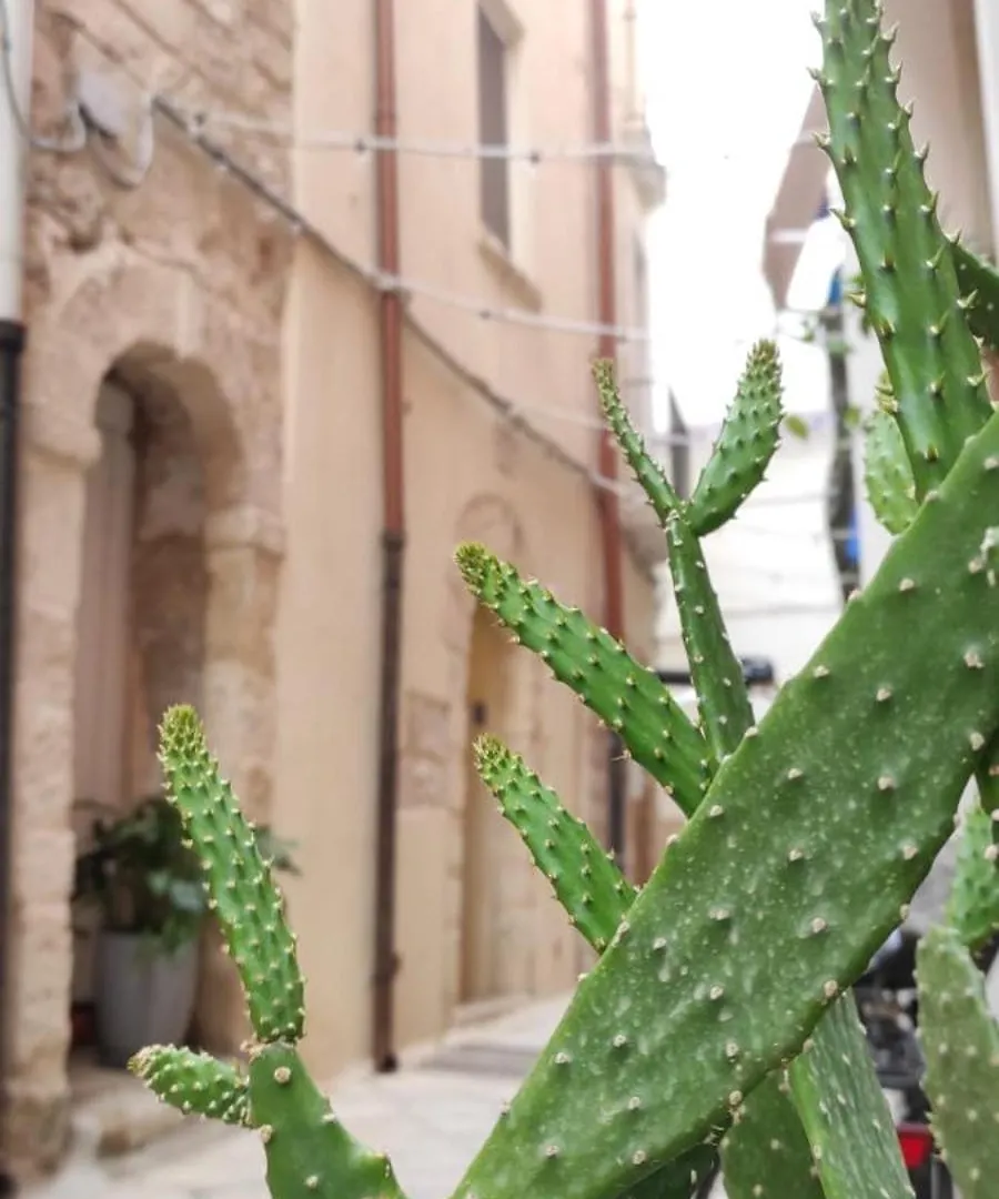 Holiday home La Follia Dell'Architetto Villa Bari