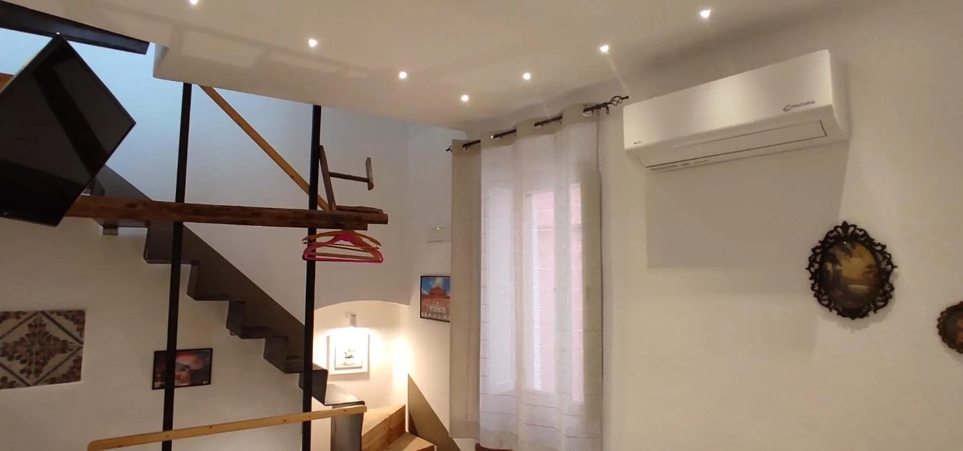Holiday home La Follia Dell'Architetto Villa Bari Italy