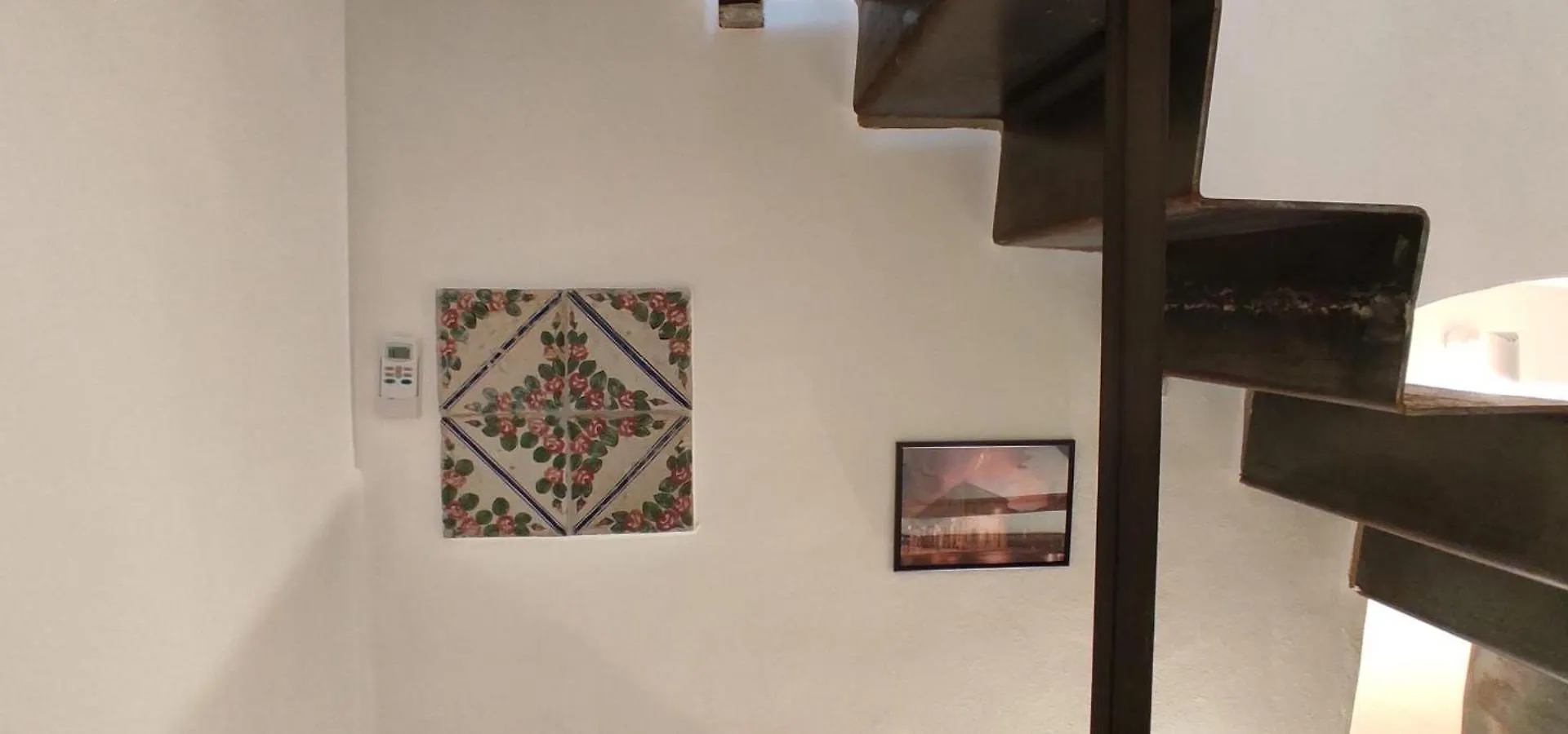 La Follia Dell'Architetto Villa Bari Holiday home