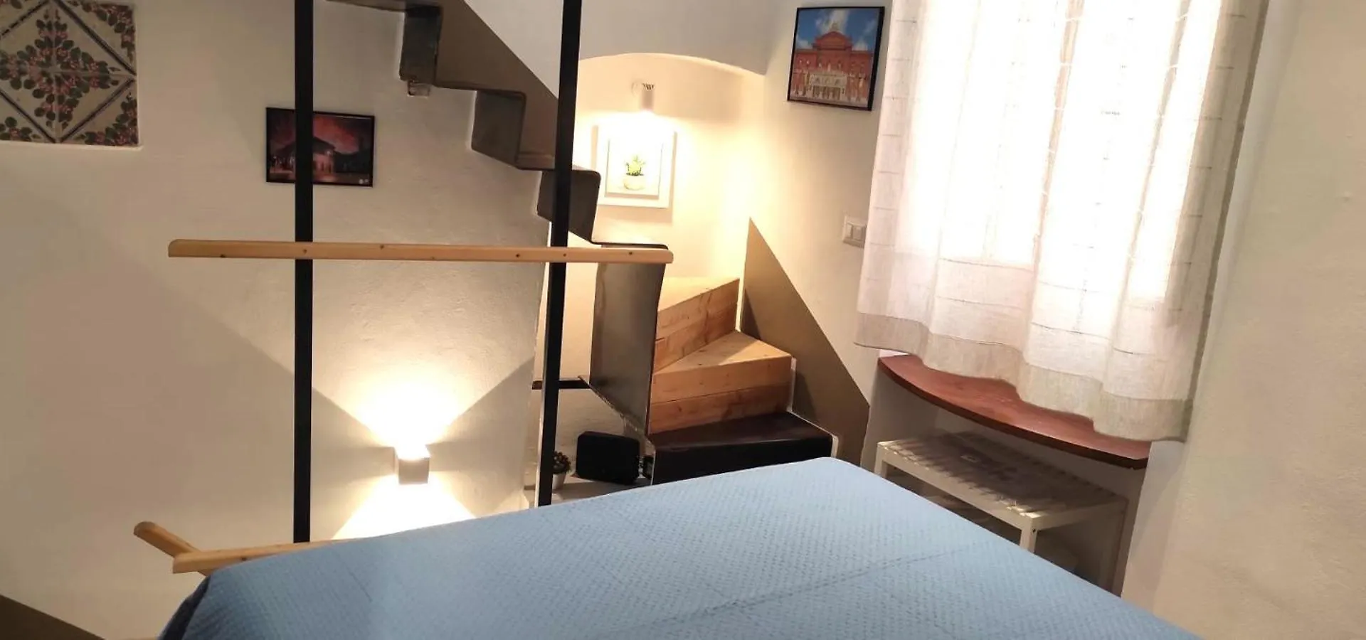 La Follia Dell'Architetto Villa Bari