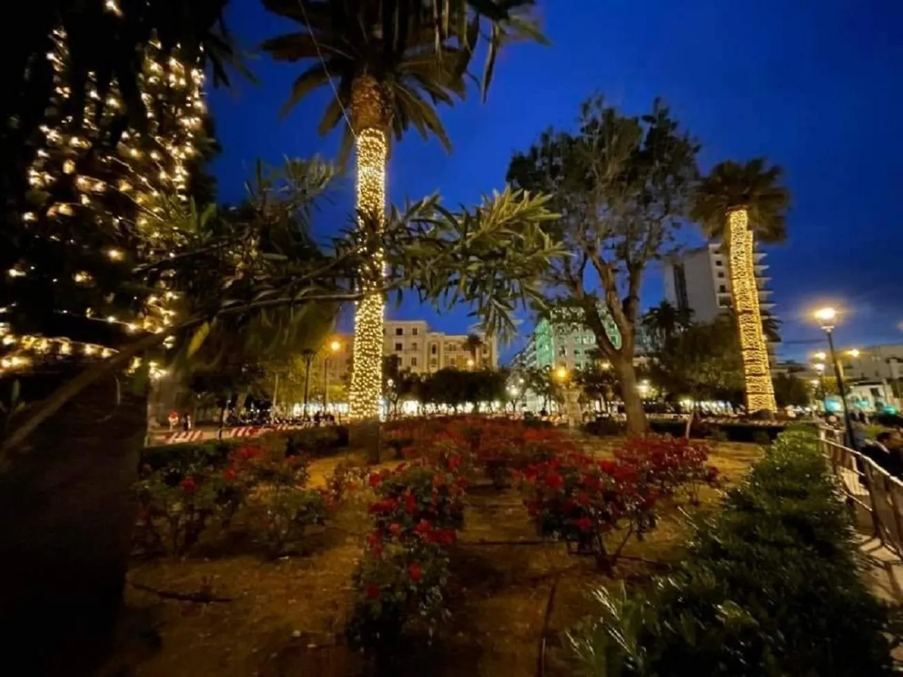Holiday home La Follia Dell'Architetto Villa Bari