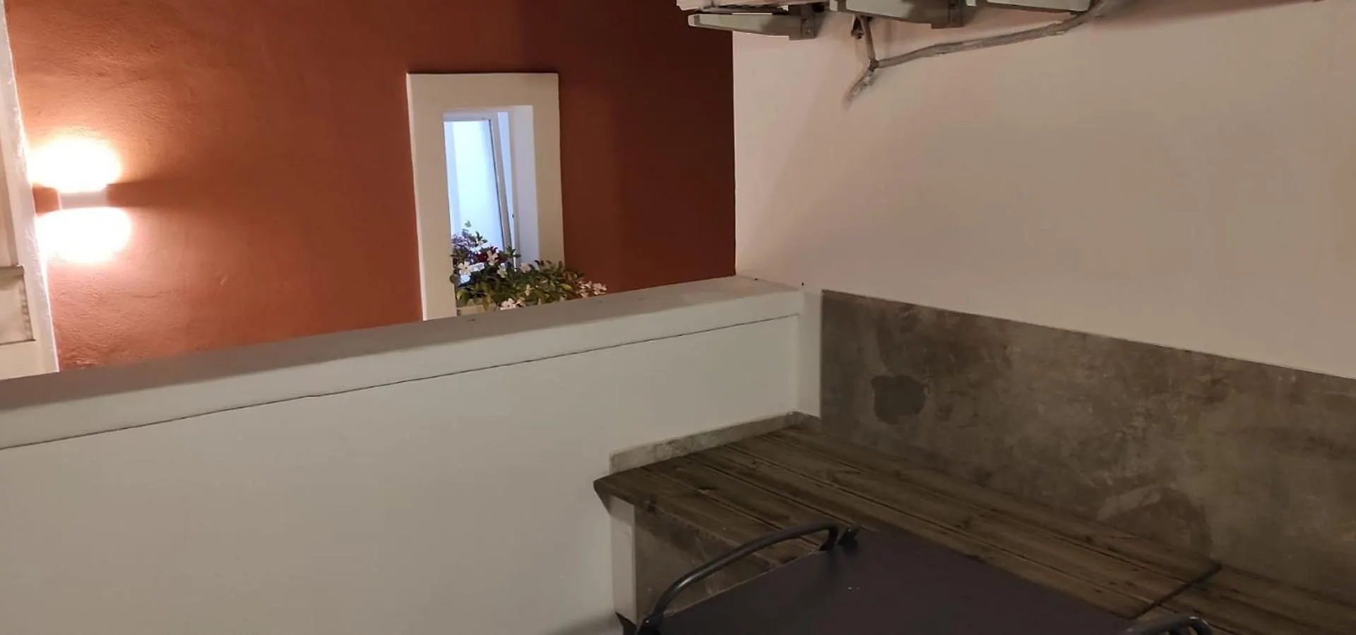 La Follia Dell'Architetto Villa Bari